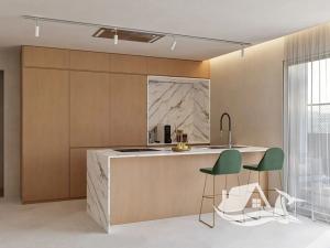 Prodej vily, Finestrat, Španělsko, 145 m2