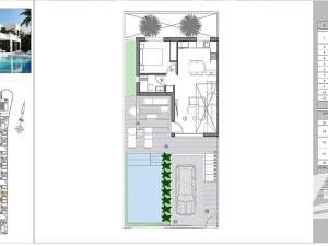 Prodej vily, Finestrat, Španělsko, 145 m2