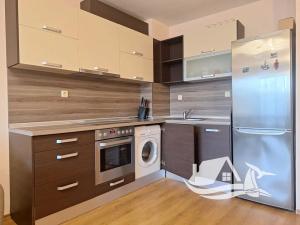Prodej bytu 3+kk, Nesebar, Bulharsko, 74 m2