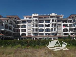 Prodej bytu 3+kk, Nesebar, Bulharsko, 74 m2