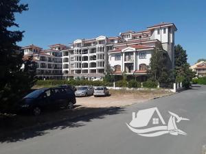 Prodej bytu 3+kk, Nesebar, Bulharsko, 74 m2