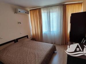 Prodej bytu 3+kk, Nesebar, Bulharsko, 93 m2