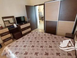 Prodej bytu 3+kk, Nesebar, Bulharsko, 93 m2