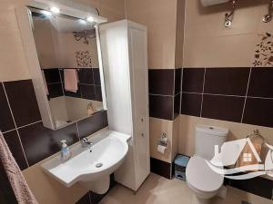 Prodej bytu 3+kk, Nesebar, Bulharsko, 93 m2