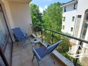 Prodej bytu 3+kk, Nesebar, Bulharsko, 93 m2