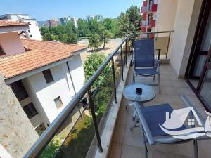 Prodej bytu 3+kk, Nesebar, Bulharsko, 93 m2