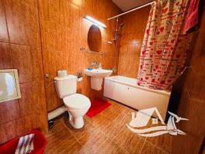 Prodej bytu 3+kk, Sveti Vlas, Bulharsko, 84 m2