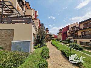 Prodej bytu 3+kk, Sveti Vlas, Bulharsko, 84 m2