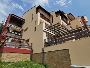 Prodej bytu 3+kk, Sveti Vlas, Bulharsko, 84 m2