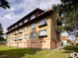 Pronájem bytu 3+1, Pacov, Nádražní, 72 m2