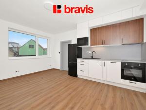 Pronájem bytu 1+kk, Rosice, Wolkerova, 31 m2