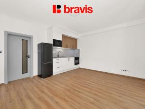 Pronájem bytu 1+kk, Rosice, Wolkerova, 31 m2