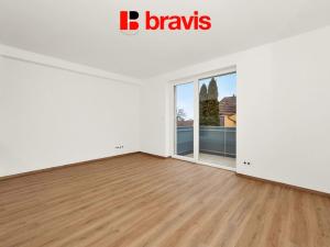 Pronájem bytu 1+kk, Rosice, Wolkerova, 31 m2