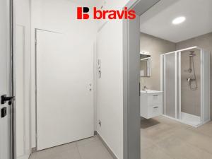 Pronájem bytu 1+kk, Rosice, Wolkerova, 31 m2