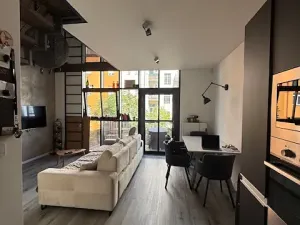 Prodej bytu 2+kk, Praha - Košíře, Pod Kavalírkou, 58 m2