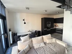 Prodej bytu 2+kk, Praha - Košíře, Pod Kavalírkou, 58 m2
