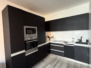 Prodej bytu 2+kk, Praha - Košíře, Pod Kavalírkou, 58 m2