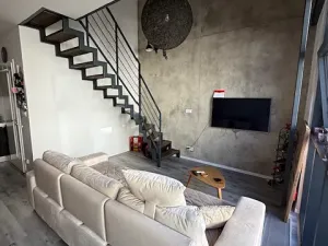 Prodej bytu 2+kk, Praha - Košíře, Pod Kavalírkou, 58 m2