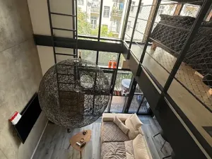 Prodej bytu 2+kk, Praha - Košíře, Pod Kavalírkou, 58 m2