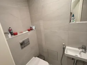 Prodej bytu 2+kk, Praha - Košíře, Pod Kavalírkou, 58 m2