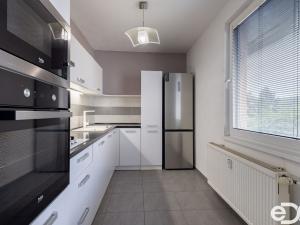 Pronájem bytu 3+1, Tábor, Bukurešťská, 71 m2