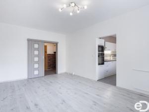 Pronájem bytu 3+1, Tábor, Bukurešťská, 71 m2