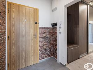 Pronájem bytu 3+1, Tábor, Bukurešťská, 71 m2