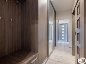 Pronájem bytu 3+1, Tábor, Bukurešťská, 71 m2