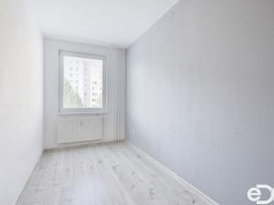 Pronájem bytu 3+1, Tábor, Bukurešťská, 71 m2