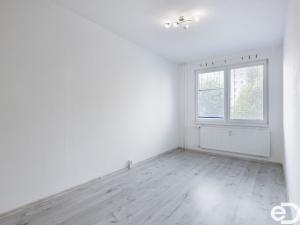 Pronájem bytu 3+1, Tábor, Bukurešťská, 71 m2
