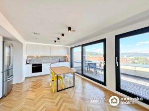 Pronájem bytu 4+kk, Brno, Březinova, 115 m2