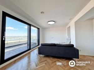 Pronájem bytu 4+kk, Brno, Březinova, 115 m2