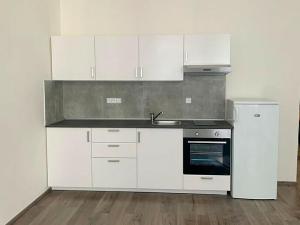 Pronájem bytu 1+kk, Brno - Brno-město, Masarykova, 28 m2