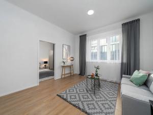 Prodej bytu 2+kk, Praha - Nusle, Dačického, 46 m2