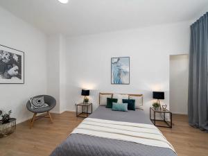 Prodej bytu 2+kk, Praha - Nusle, Dačického, 46 m2