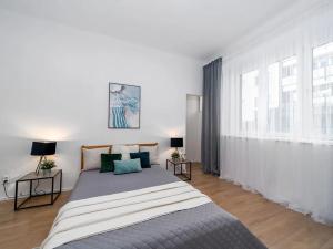 Prodej bytu 2+kk, Praha - Nusle, Dačického, 46 m2