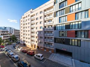 Prodej bytu 2+kk, Praha - Nusle, Dačického, 46 m2