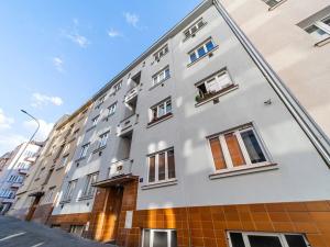 Prodej bytu 2+kk, Praha - Nusle, Dačického, 46 m2