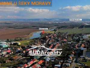 Prodej pozemku pro bydlení, Kvasice, 480 m2