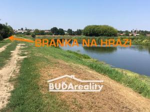 Prodej pozemku pro bydlení, Kvasice, 480 m2
