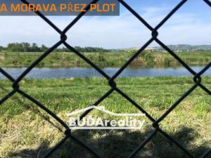 Prodej pozemku pro bydlení, Kvasice, 480 m2