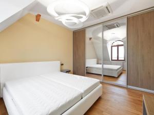 Pronájem bytu 2+kk, Brno, Česká, 77 m2
