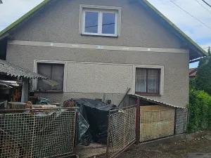 Prodej rodinného domu, Vysoký Újezd, 254 m2