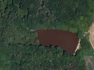 Prodej podílu pozemku, Vysoký Újezd, 7495 m2