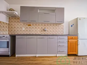 Pronájem bytu 2+1, Jeseník, Jiráskova, 70 m2