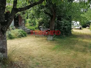Prodej pozemku pro bydlení, Dobřany, 1205 m2