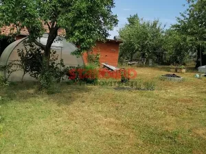 Prodej pozemku pro bydlení, Dobřany, 1205 m2