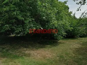 Prodej pozemku pro bydlení, Dobřany, 1205 m2