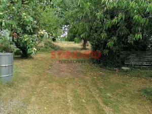 Prodej pozemku pro bydlení, Dobřany, 1205 m2