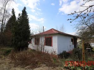 Prodej pozemku pro bydlení, Dobřany, 1205 m2